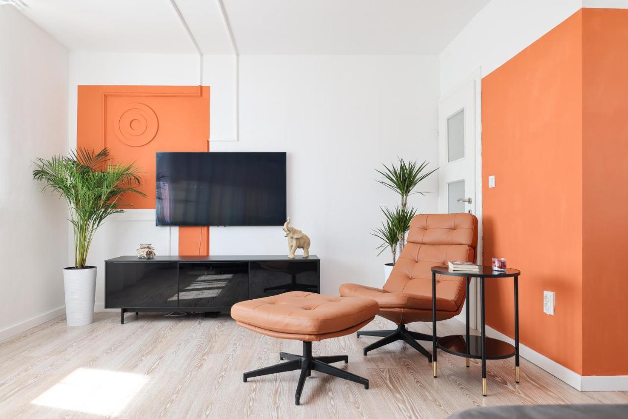 Apartman Days-panoramic City/sea View