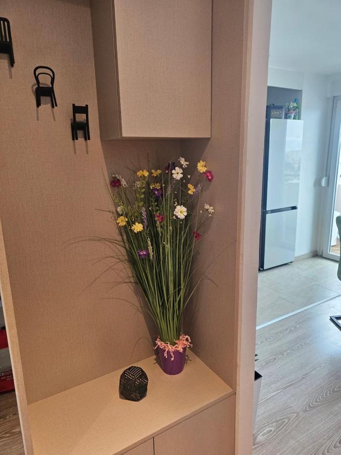 Apartman Days-panoramic City/sea View *